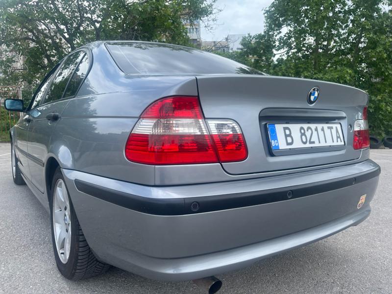 BMW 318 NAVI - изображение 3