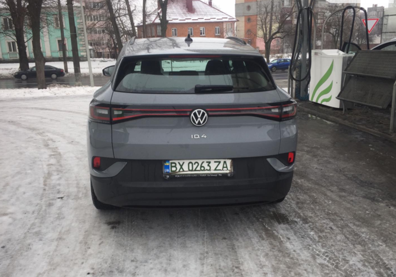 VW ID.4 Pro  - изображение 3