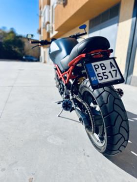 Обява за продажба на Ducati Monster 600 ~3 700 лв. - изображение 1