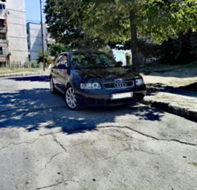 Audi A3 1.9TDI