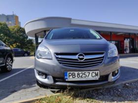 Обява за продажба на Opel Meriva 1.4 бензин ~16 300 лв. - изображение 1