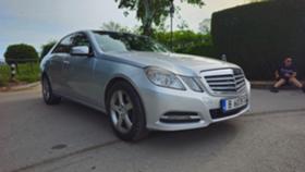 Обява за продажба на Mercedes-Benz E 250 CDI ~22 000 лв. - изображение 1