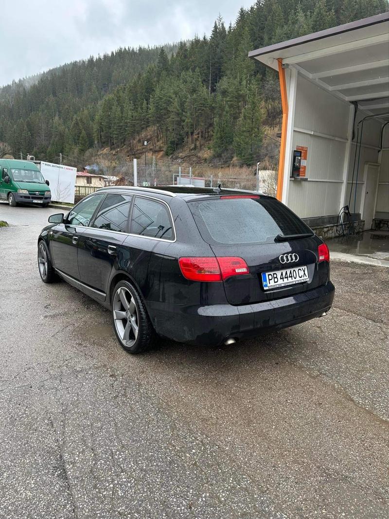 Audi A6 3.0 TDI - изображение 3