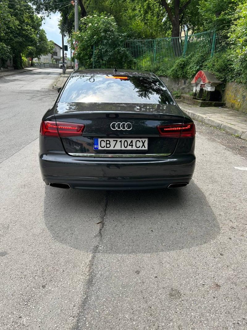 Audi A6 3.00 TFSI - изображение 3