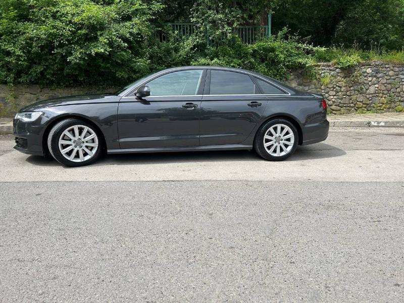 Audi A6 3.00 TFSI - изображение 6