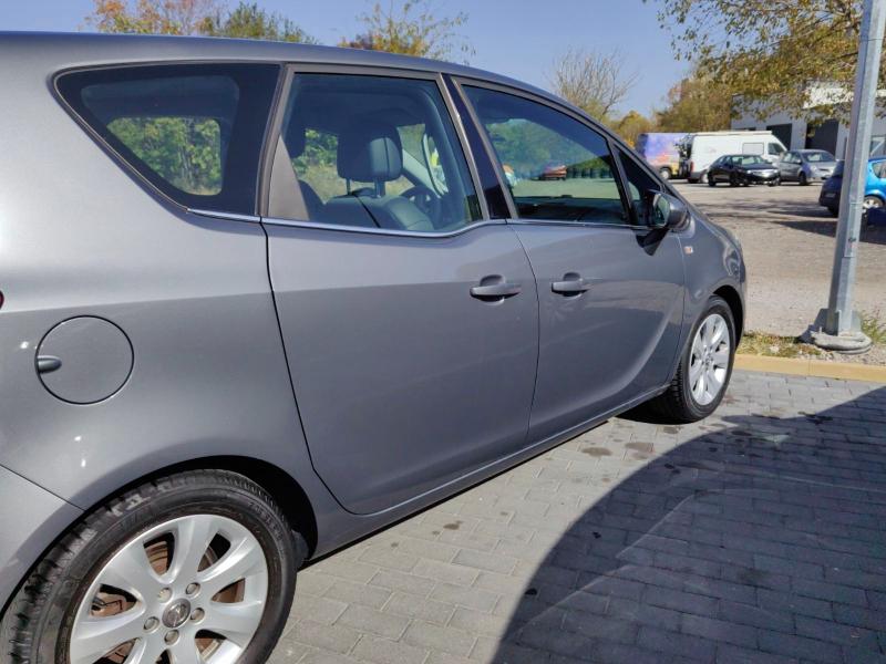 Opel Meriva 1.4 бензин - изображение 4