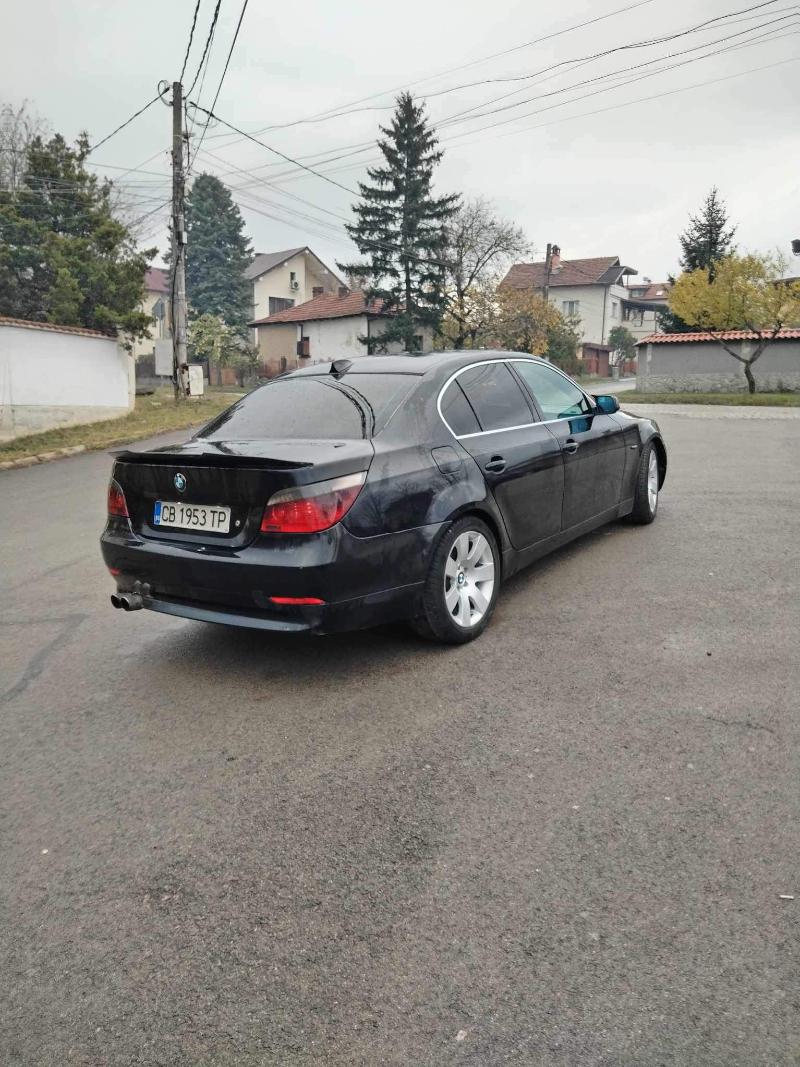 BMW 530  - изображение 3