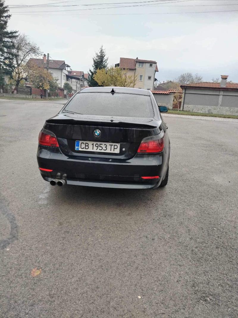 BMW 530  - изображение 2