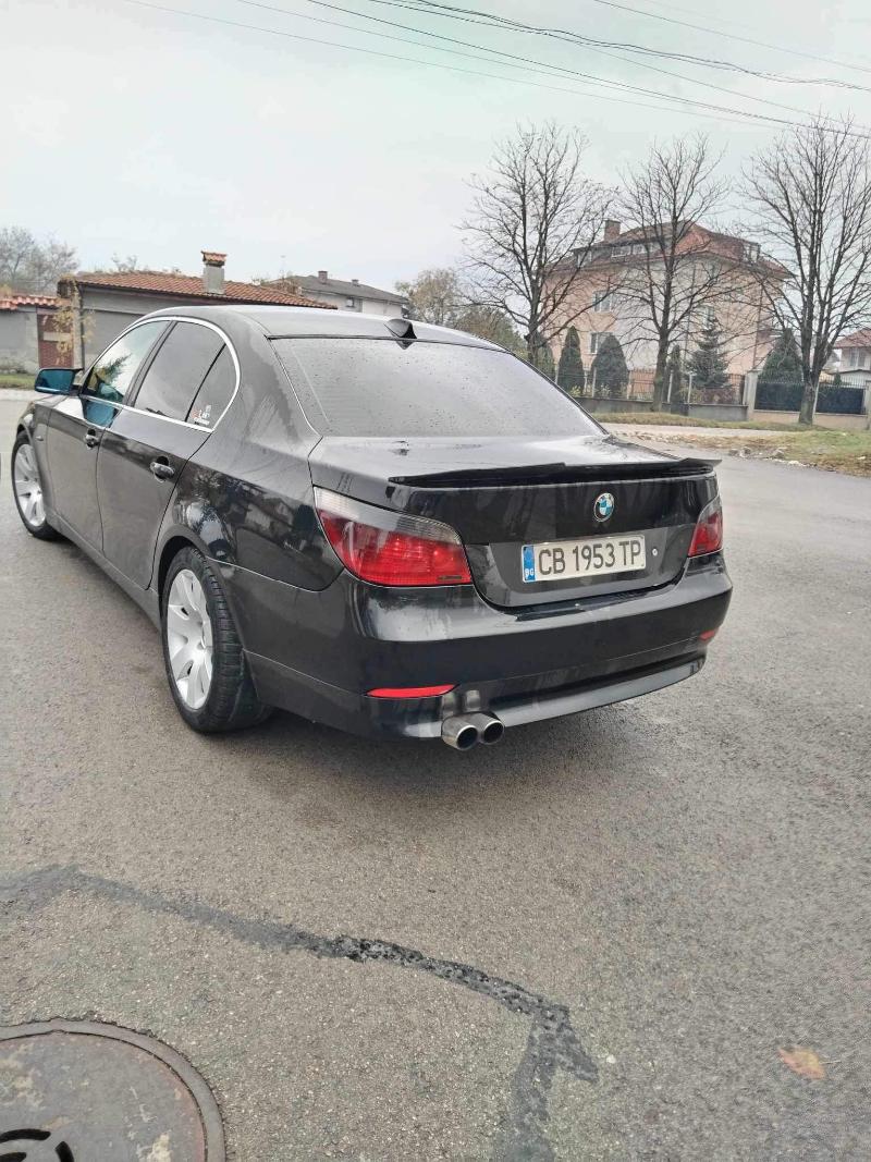 BMW 530  - изображение 4