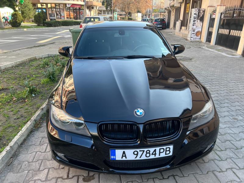 BMW 320 E90 Facelift - изображение 5