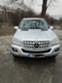 Обява за продажба на Mercedes-Benz ML 350 CDI 4 MATIC  ~20 900 лв. - изображение 1