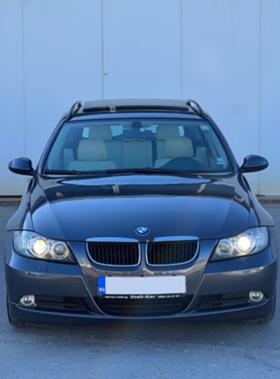 BMW 320 320D*PANO*