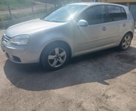 VW Golf 2.0 140