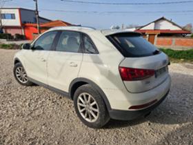 Обява за продажба на Audi Q3 2.0 TDI QUATRO  ~28 200 лв. - изображение 4