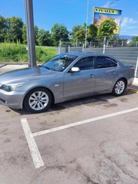 BMW 520 2.0 d