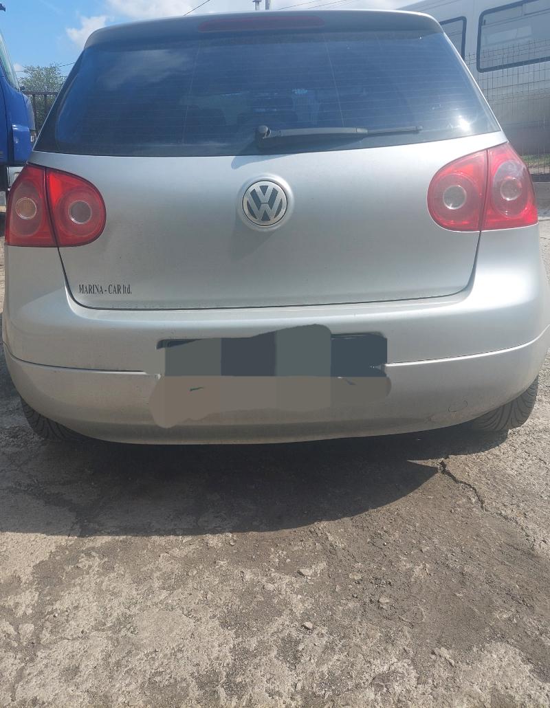 VW Golf 2.0 140 - изображение 4