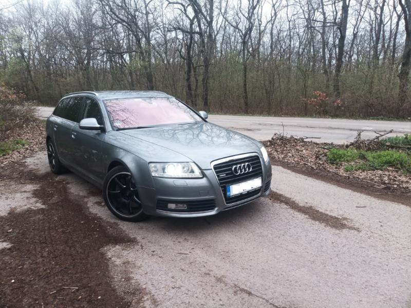 Audi A6 3.0 Tdi - изображение 2