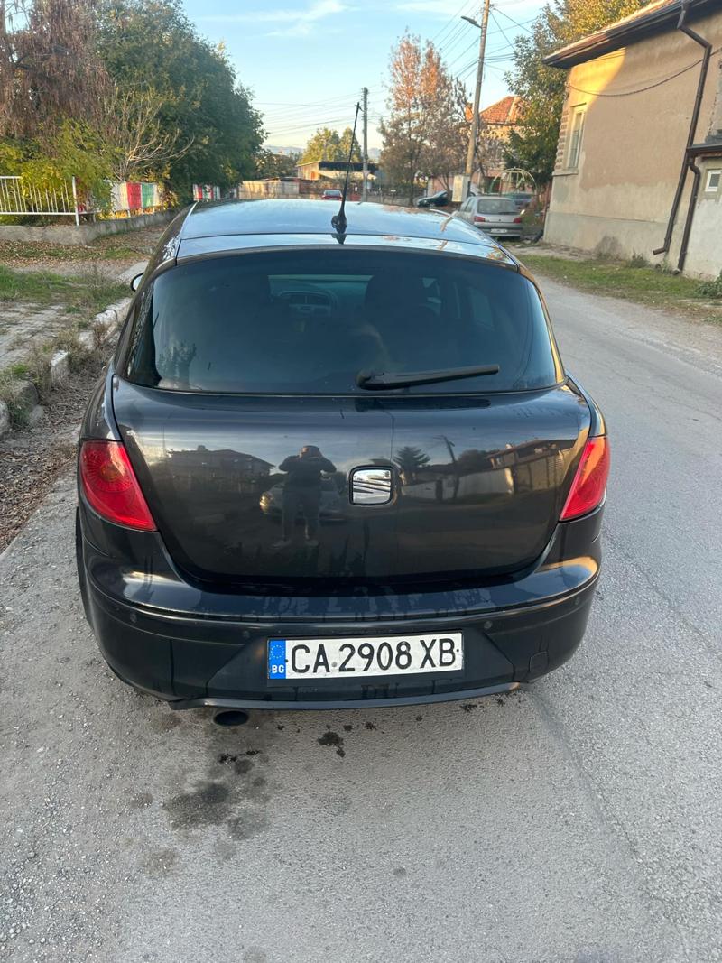 Seat Toledo  - изображение 6