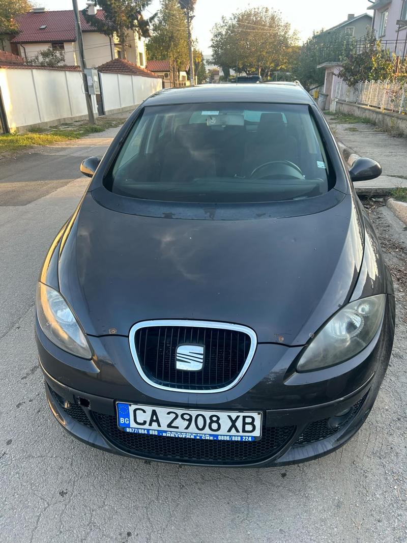 Seat Toledo  - изображение 9