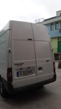 Ford Transit  - изображение 9