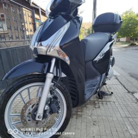 Обява за продажба на Honda Sh 150i/STAR-STOP ~2 250 EUR - изображение 1