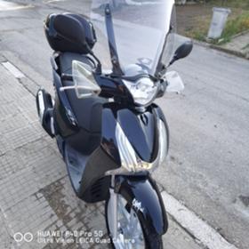 Обява за продажба на Honda Sh 150i/STAR-STOP ~2 250 EUR - изображение 5