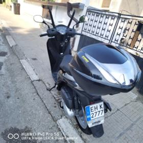 Обява за продажба на Honda Sh 150i/STAR-STOP ~2 250 EUR - изображение 8