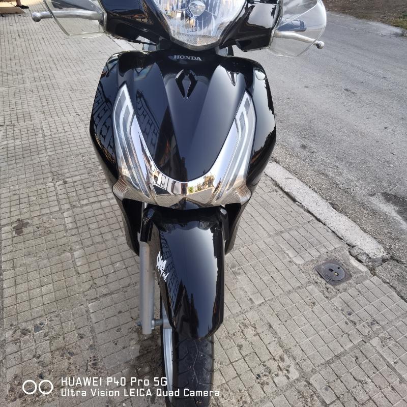 Honda Sh 150i/STAR-STOP - изображение 3