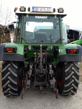 Обява за продажба на Трактор Fendt Farmer 309 ~13 300 EUR - изображение 1