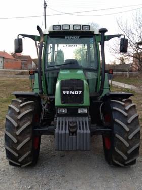 Обява за продажба на Трактор Fendt Farmer 309 ~13 300 EUR - изображение 1