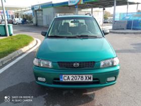 Mazda Demio 1.3 72кс