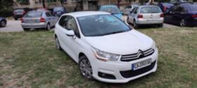 Обява за продажба на Citroen C4 1.6 VTI ~15 200 лв. - изображение 2