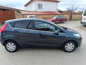 Обява за продажба на Ford Fiesta 1.6 CDTI ~6 999 лв. - изображение 3