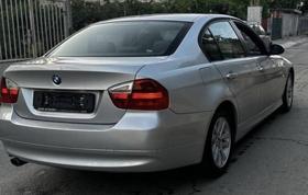 BMW 318 E90 143кс