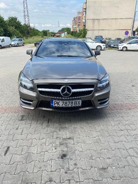 Обява за продажба на Mercedes-Benz CLS CDI 350 4matic ~31 150 лв. - изображение 4