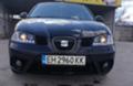 Seat Ibiza 1.9 101к.с 2007г - изображение 7
