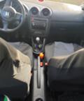 Seat Ibiza 1.9 101к.с 2007г - изображение 8