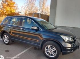 Обява за продажба на Honda Cr-v 2.2 I-DTEC 150 к ~17 290 лв. - изображение 1