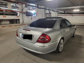 Обява за продажба на Mercedes-Benz E 320 Avantgarde - 7G ~16 800 лв. - изображение 3