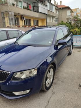 Обява за продажба на Skoda Octavia 3 ~22 222 лв. - изображение 1