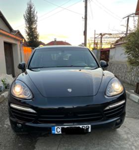 Обява за продажба на Porsche Cayenne 3.0 ~42 500 лв. - изображение 9