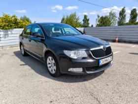 Обява за продажба на Skoda Superb 2,0 tdi ~12 000 лв. - изображение 1