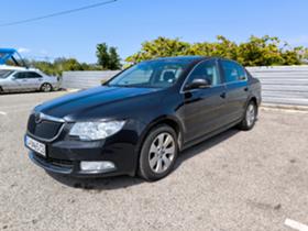 Обява за продажба на Skoda Superb 2,0 tdi ~12 000 лв. - изображение 1