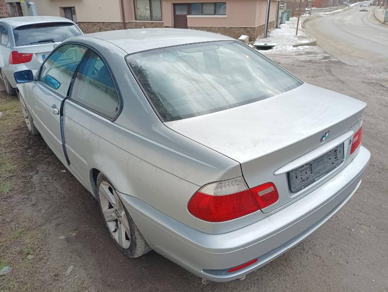 BMW 320 320cd 150hp  - изображение 4