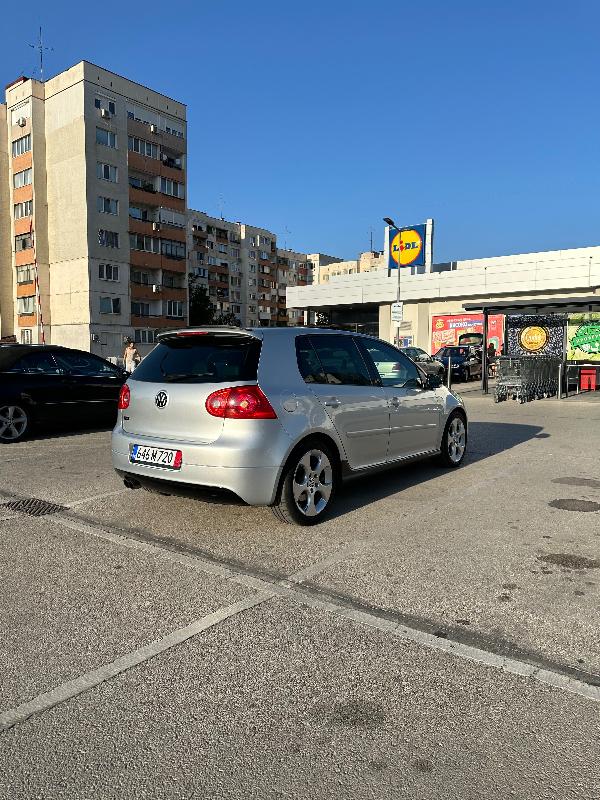 VW Golf 2.0 GTI - изображение 6