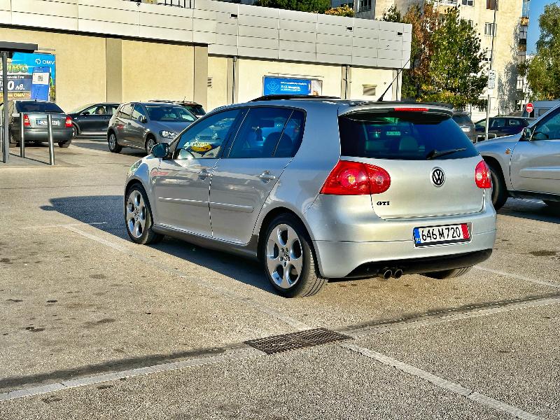 VW Golf 2.0 GTI - изображение 3