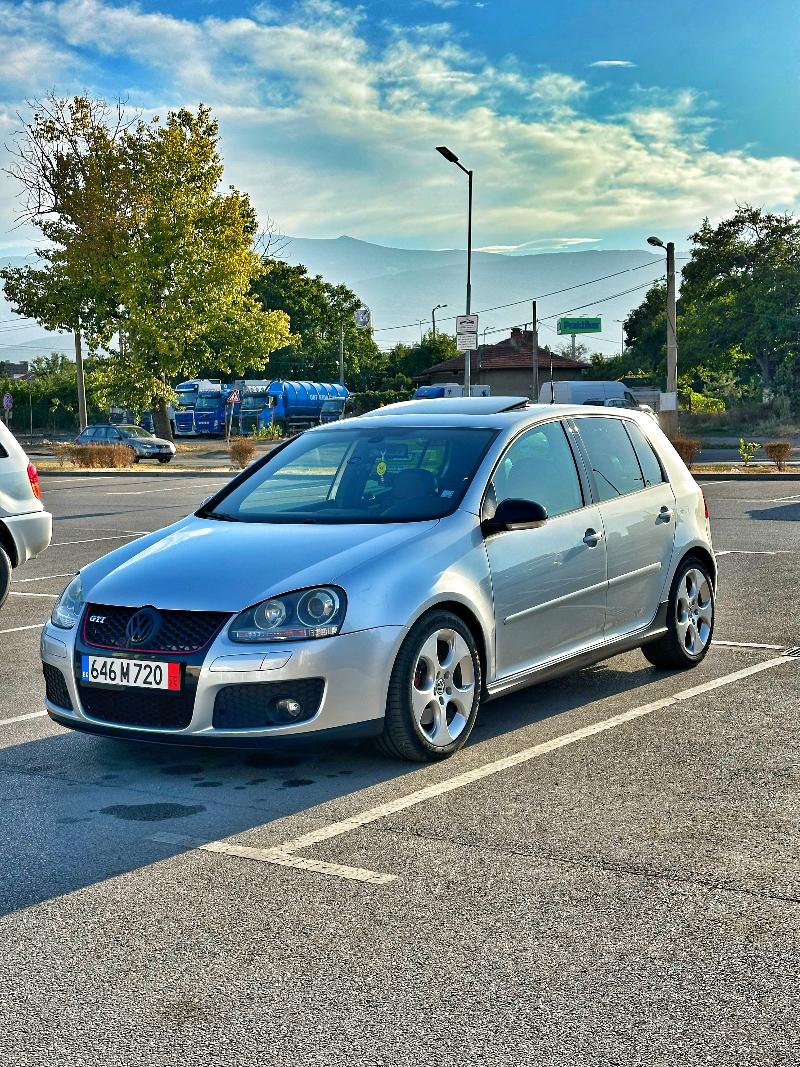 VW Golf 2.0 GTI - изображение 2