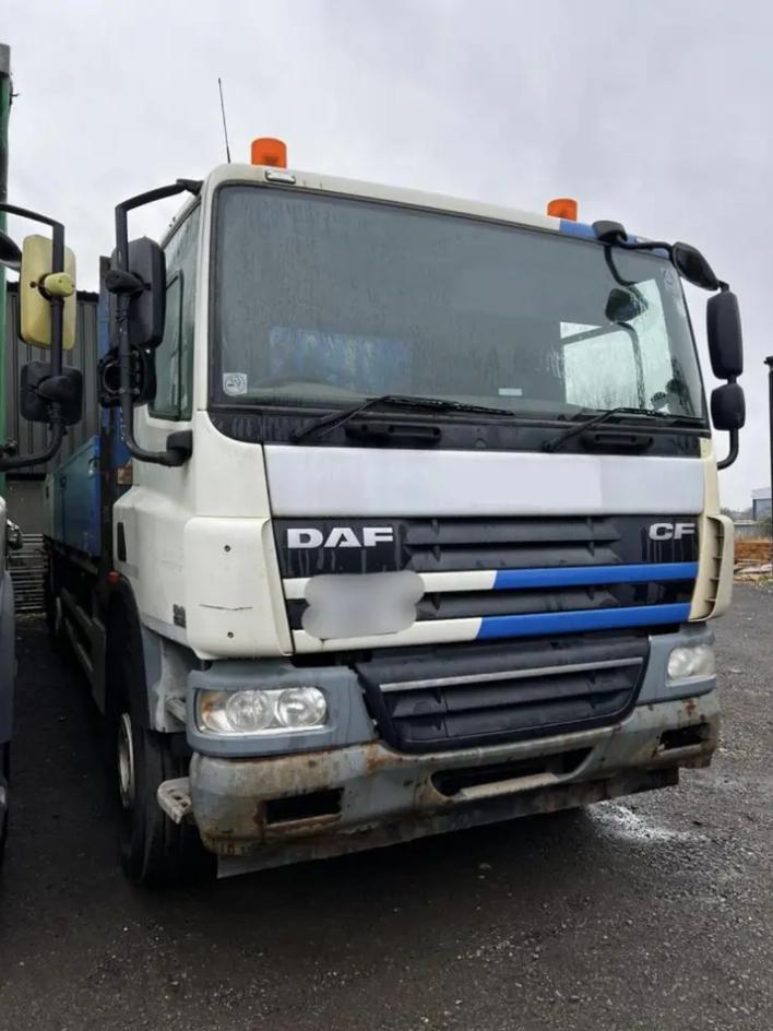 Daf CF  - изображение 3