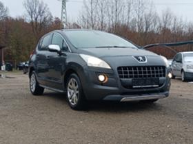 Обява за продажба на Peugeot 3008 2.0 HDI, Automat ~9 999 лв. - изображение 1