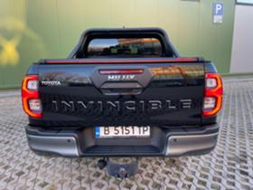 Обява за продажба на Toyota Hilux Invincible 2.8D ~ 102 000 лв. - изображение 3